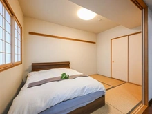 【大阪府/吹田市新芦屋下】プラウド吹田新芦屋 和室