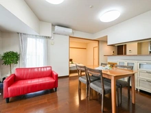 【大阪府/吹田市新芦屋下】プラウド吹田新芦屋 LDK