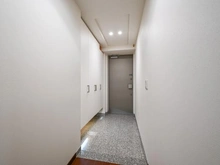 【大阪府/吹田市新芦屋下】プラウド吹田新芦屋 玄関