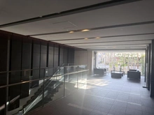 【大阪府/吹田市新芦屋下】プラウド吹田新芦屋 ロビー