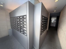 【大阪府/吹田市新芦屋下】プラウド吹田新芦屋 メールBOX