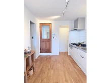 【大阪府/大阪市東淀川区小松】コスモ・ザ・パークスイースト1 キッチン