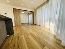 【大阪府/大阪市港区南市岡】キングスクエア ランドレックスC棟 リビング・ダイニング