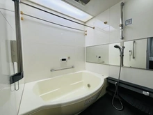 【大阪府/大阪市港区南市岡】キングスクエア ランドレックスC棟 浴室