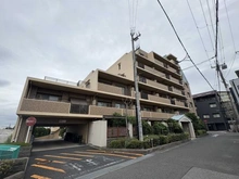 【兵庫県/伊丹市北伊丹】グリーンスクエア北伊丹 外観