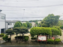 【兵庫県/伊丹市北伊丹】グリーンスクエア北伊丹 眺望