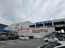 【兵庫県/伊丹市北伊丹】グリーンスクエア北伊丹 コーナン川西久代店（現地より約1,200m）