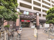 【兵庫県/尼崎市上坂部】プラウドシティ塚口マークスカイ コープ尼崎近松（現地より約1,020m）