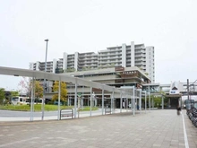 【兵庫県/尼崎市上坂部】プラウドシティ塚口マークスカイ ショッピングセンター VIERRA塚口（現地より約260m）