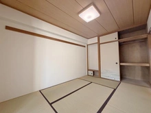 【兵庫県/尼崎市御園】サンマンション塚口5 和室