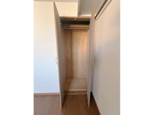【兵庫県/尼崎市御園】サンマンション塚口5 収納