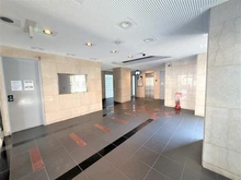 【兵庫県/伊丹市中央】伊丹中央シティハウス 共用部