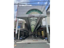 【兵庫県/伊丹市中央】伊丹中央シティハウス VIVA　ITAMI（現地より約200m）