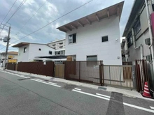 【兵庫県/伊丹市中央】伊丹中央シティハウス 伊丹はぐくみ中央保育園（現地より約200m）