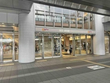 【兵庫県/伊丹市中央】伊丹中央シティハウス  阪急伊丹駅（現地より約550m）