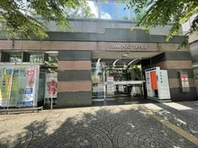 【兵庫県/伊丹市中央】伊丹中央シティハウス 伊丹郵便局（現地より約230m）