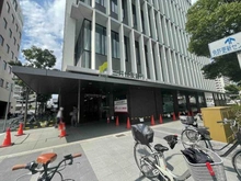 【兵庫県/伊丹市中央】伊丹中央シティハウス  三井住友銀行伊丹支店（現地より約230m）