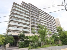 【兵庫県/西宮市田近野町】ルネ西宮仁川 外観