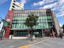 【大阪府/大阪市北区南森町】クレヴィア南森町THE FRONT コーヨー 南森町店（現地より約270m）