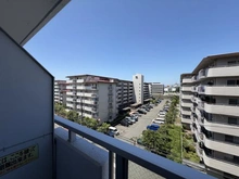 【兵庫県/尼崎市東難波町】藤和ライブタウン立花 眺望