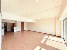 【大阪府/大阪市旭区新森】クローバーハイツ森小路三号棟 フリースペース