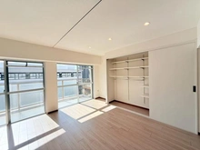 【大阪府/大阪市旭区新森】クローバーハイツ森小路三号棟 フリースペース