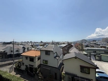 【兵庫県/伊丹市昆陽東】プラウドシティ伊丹 眺望