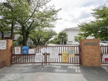 【兵庫県/伊丹市昆陽東】プラウドシティ伊丹 伊丹市立西中学校（現地より約1,620m）：