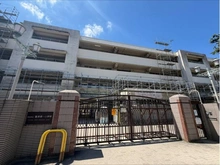 【大阪府/吹田市垂水町】財形江坂ハイツ 吹田市立豊津第一小学校（現地より約600m）