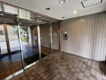 【兵庫県/尼崎市若王寺】ファミール塚口 共用部