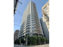 【大阪府/大阪市中央区内本町】ウエリスタワー谷町四丁目 外観