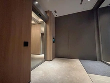 【大阪府/大阪市中央区内本町】ウエリスタワー谷町四丁目 共用施設：エントランスホール