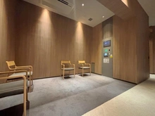 【大阪府/大阪市中央区内本町】ウエリスタワー谷町四丁目 ロビー：ウェイティングロビー
