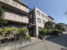 【大阪府/豊中市上野西】豊中市上野西パークハウス 外観