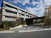 【兵庫県/西宮市奥畑】プラウド苦楽園 外観