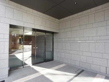【兵庫県/西宮市奥畑】プラウド苦楽園 エントランス