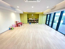 【兵庫県/尼崎市上坂部】プラウドシティ塚口マークスカイ 共用施設