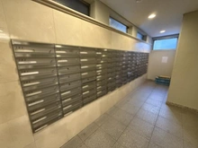 【兵庫県/尼崎市昭和通】尼崎イスティー メールBOX