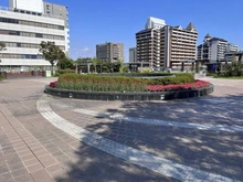【兵庫県/尼崎市昭和通】尼崎イスティー 阪神電鉄「尼崎」駅周辺 （現地より約160m）：