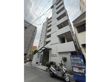 【大阪府/大阪市淀川区塚本】グラン・ピア塚本 外観