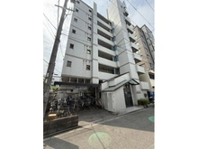 【大阪府/大阪市淀川区塚本】グラン・ピア塚本 外観