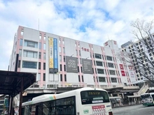 【兵庫県/尼崎市南塚口町】プラウド阪急塚口駅前  塚口さんさんタウン（現地より約100m）
