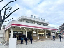 【兵庫県/尼崎市南塚口町】プラウド阪急塚口駅前 阪急神戸線「塚口」駅（現地より約50m）