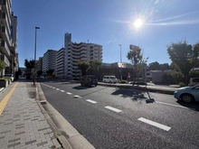 【兵庫県/伊丹市北本町】エーベル伊丹参番館 前面道路