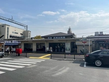 【兵庫県/尼崎市武庫之荘】プラウド武庫之荘ガーデンコート 阪急「武庫之荘」駅（現地より約580m）