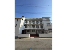 【兵庫県/尼崎市南塚口町】メゾンローズ塚口 外観