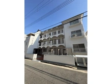 【兵庫県/尼崎市南塚口町】メゾンローズ塚口 外観