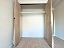 【兵庫県/伊丹市中央】伊丹中央シティハウス 収納