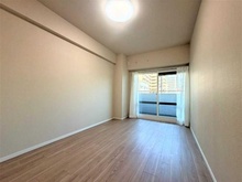 【兵庫県/伊丹市中央】伊丹中央シティハウス 洋室