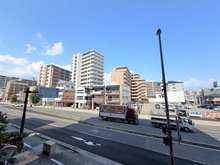 【兵庫県/伊丹市中央】伊丹中央シティハウス 眺望